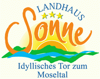 Landhaus-Sonne osel